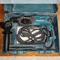 Перфоратор Makita HR2470