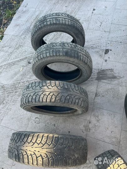 Cordiant Polar 2 175/65 R14 82T