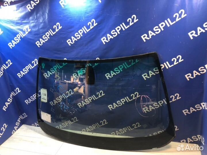 Стекло лобовое Bmw 525I Левый Руль Пробег: 80.080