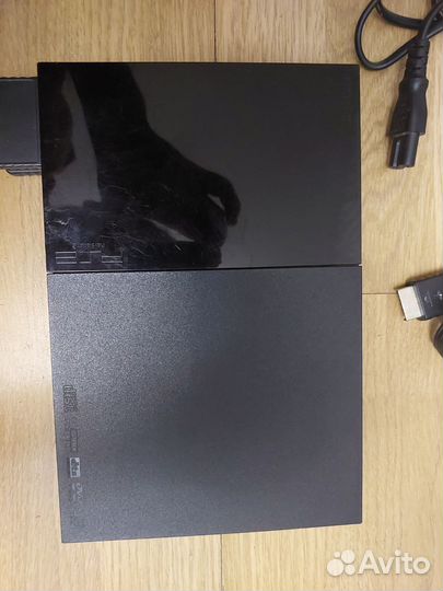 Sony playstation 2 PS2 slim