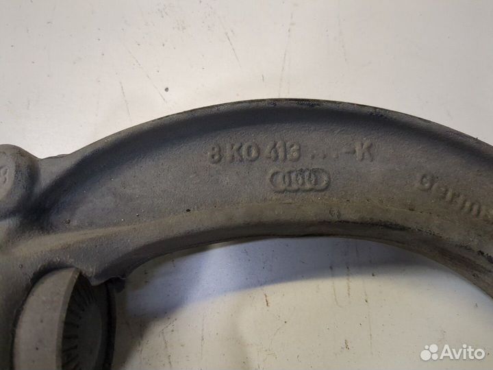 Амортизатор подвески Audi Q5, 2013