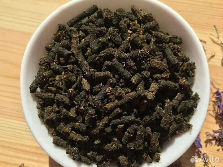 Иван-чай 1 килограмм без кофеина, тот самый чай