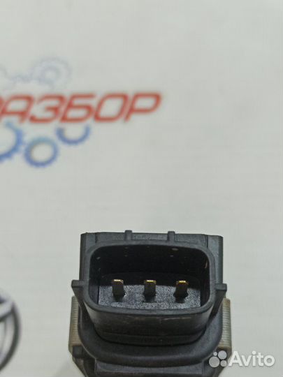 Катушка зажигания Nissan Note 1.6 HR16 2013