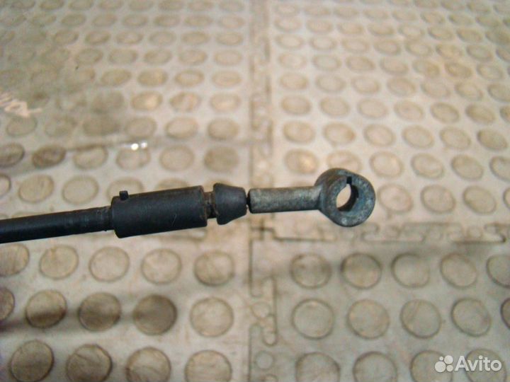 KIA Sportage 3 Трос открывания капота