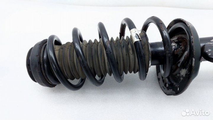 Б/У Амортизатор подвески Состояние отличное, не