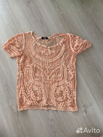 Женские вещи пакетом 42-44 р-р