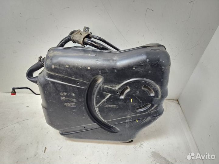 Бак топливный Mazda 3 BL 2008-2012