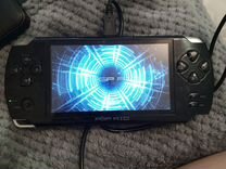 Sony PSP