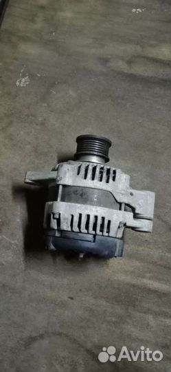 Генератор a20dth 100a дорестайл