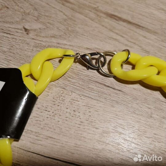 Цепь-колье Италия премиум