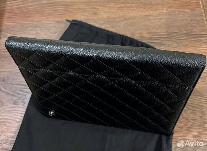 Chanel новый чехол для iPad оригинал