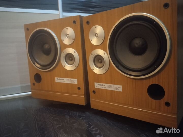 Technics SB-CF25