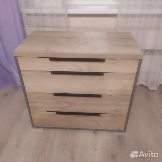 Комод новый