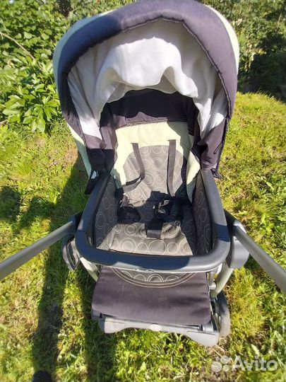 Детские коляски