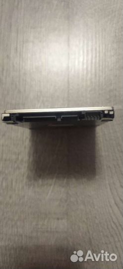 Жесткий диск