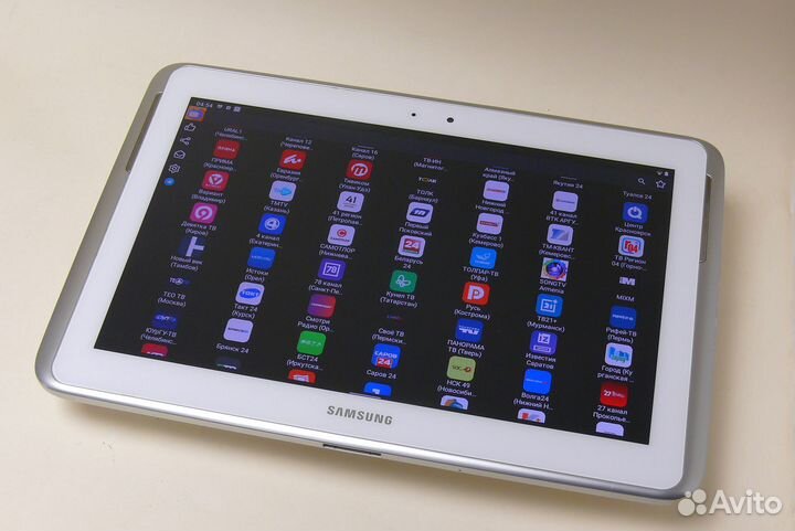 Samsung Galaxy Note 10.1 3G SIM 64Gb