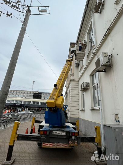 Установка, монтаж сплит-систем - кондиционеров