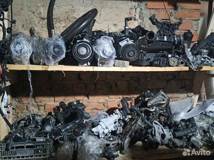 Мерседес разбор всех моделей