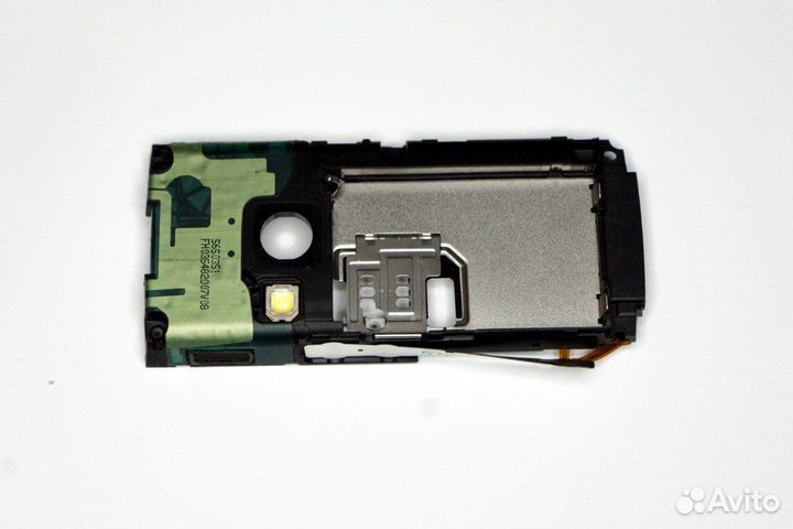 Шасси для Nokia 6270 новая ориг