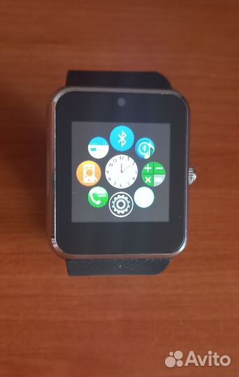 Смарт часы GT08