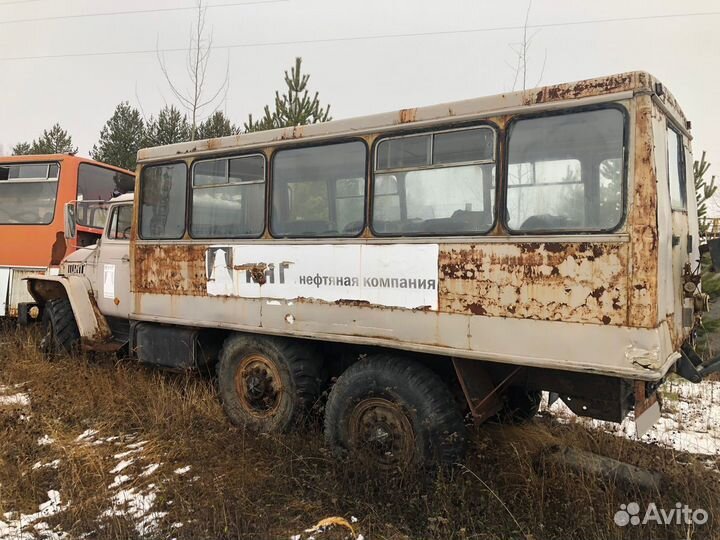 НефАз 4208, 2000