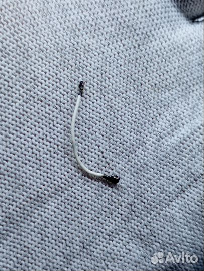 Nokia 6170. Коаксиальный кабель. Оригинал