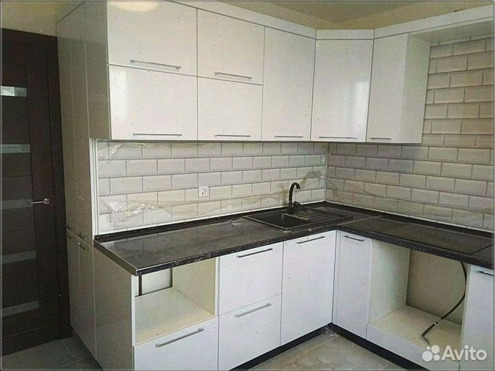 Кухни от производителя