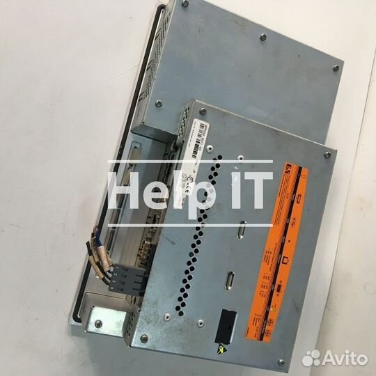 Панель управления B&R 4PP252-0571-65