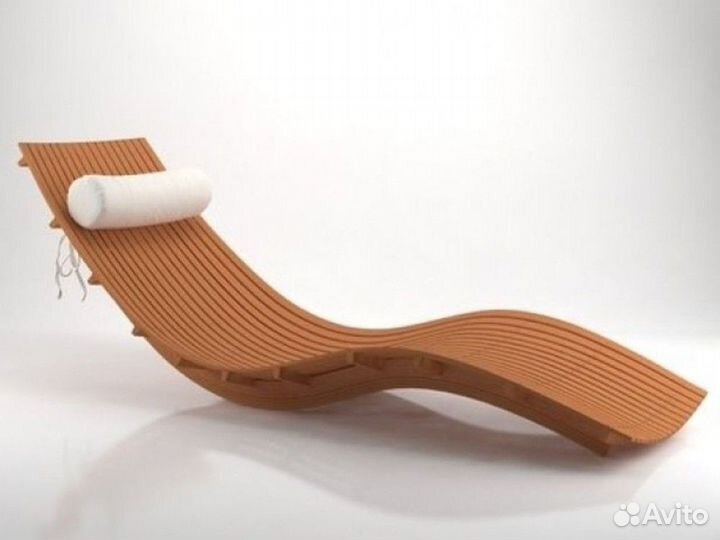 Парковая мебель см1110