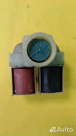 Клапан для стиральной машины Gorenje 106595