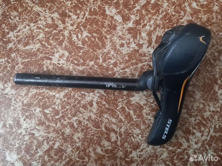 Седло для велосипеда