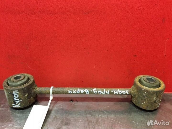 Тяга продольная задняя Ssangyong Kyron DJ D20DT