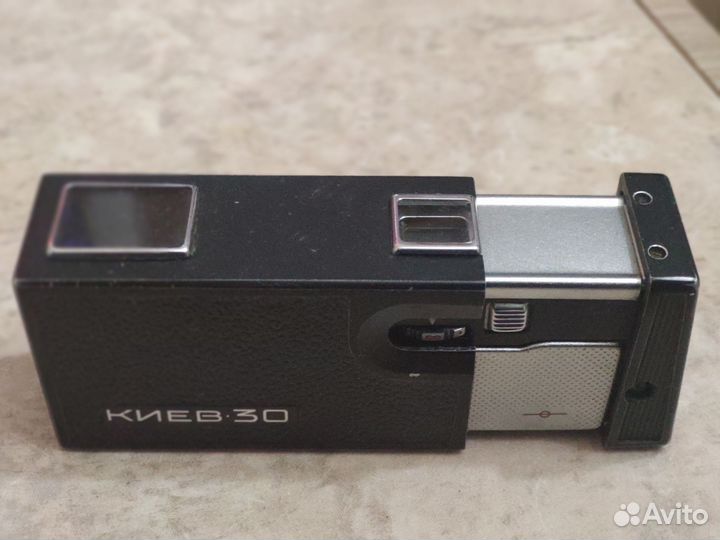 Фотоаппарат Киев