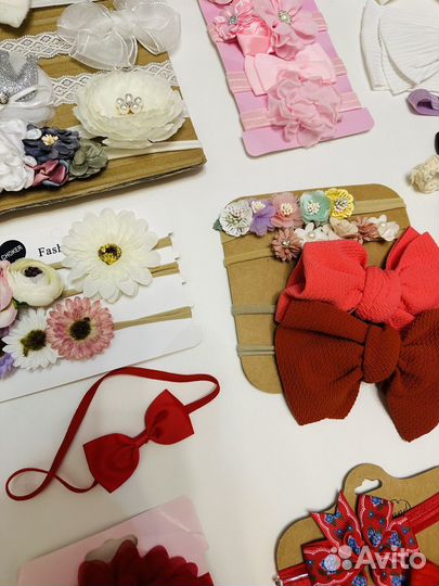 Повязка на голову