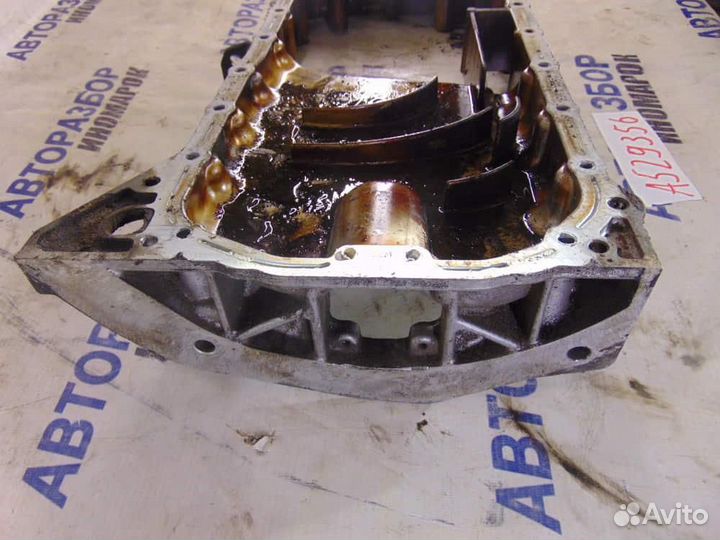 Поддон масляный двигателя для Nissan Primera 2 19