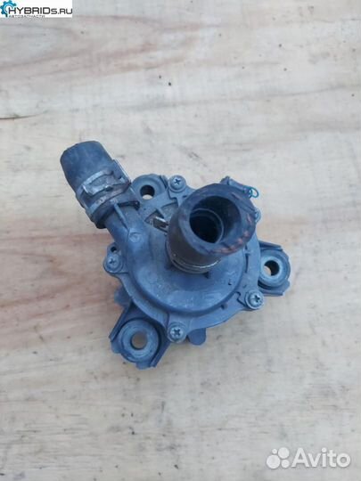 Помпа инвертора prius ZVW30