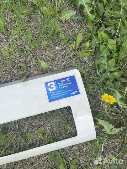 Кондиционер samsung