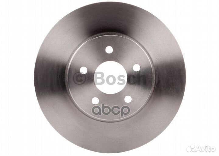 0 986 479 S48 Диск тормозной ford mondeo III 00