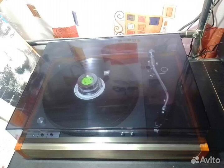 Проигрыватель винила Micro Seiki MR-622 S