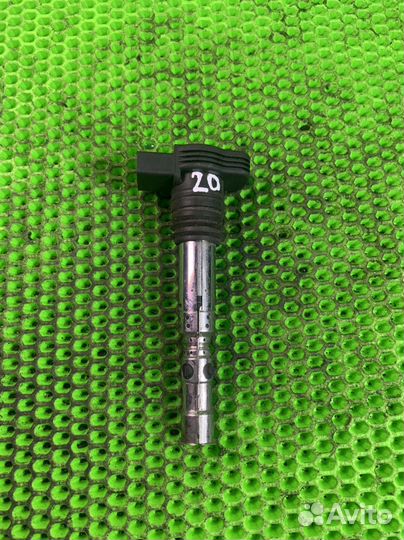 Катушка зажигания Volkswagen Passat B5