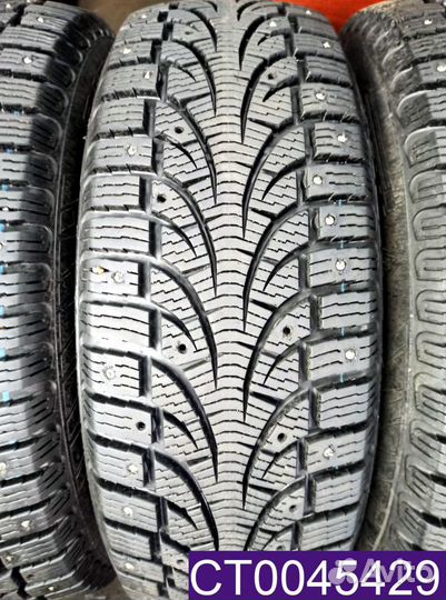 Pirelli Winter Carving Edge 225/60 R17 96T