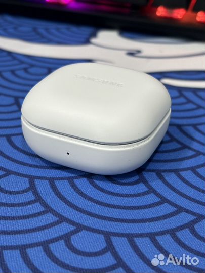 Samsung Galaxy Buds 2 Pro
