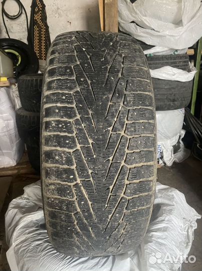 Nokian Tyres Hakkapeliitta 7 SUV 275/55 R20