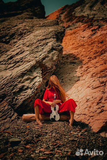 Фотосъемка и видеосъемка