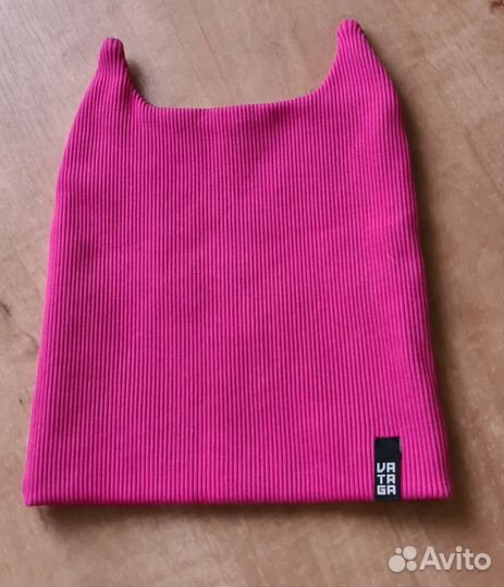 Шапка детская