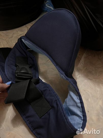Переноска для детей