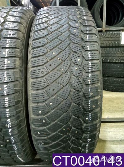 Continental ContiIceContact 4x4 225/65 R17 96T