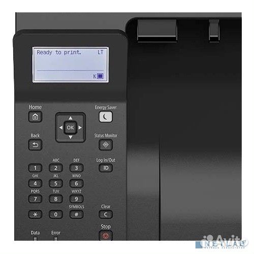 Canon i-sensys LBP223dw (3516C008/3516C004) A4, ла