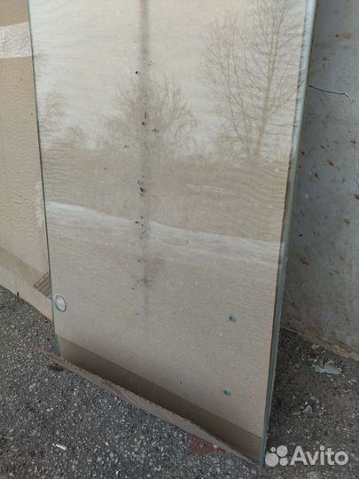 Стекло мебельное