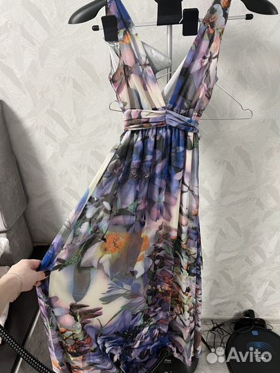 Пакет вещей